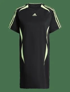 adidas Originals TEAMGEIST DRESS - Klänningar|Kvinnor Klänningar & Kjolar