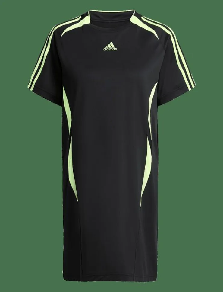 adidas Originals TEAMGEIST DRESS - Klänningar|Kvinnor Klänningar & Kjolar