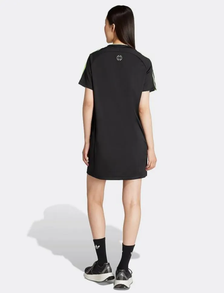 adidas Originals TEAMGEIST DRESS - Klänningar|Kvinnor Klänningar & Kjolar