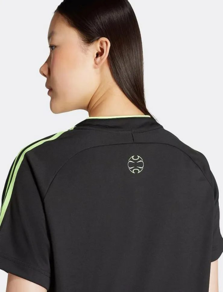 adidas Originals TEAMGEIST DRESS - Klänningar|Kvinnor Klänningar & Kjolar