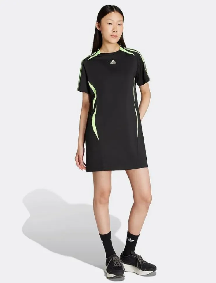 adidas Originals TEAMGEIST DRESS - Klänningar|Kvinnor Klänningar & Kjolar