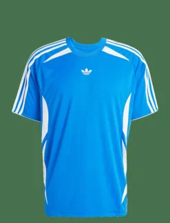 adidas Originals Toppar & T-Shirts|TEAMGEIST TEE - T-shirts