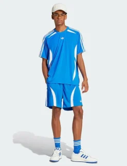 adidas Originals Toppar & T-Shirts|TEAMGEIST TEE - T-shirts