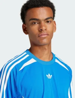 adidas Originals Toppar & T-Shirts|TEAMGEIST TEE - T-shirts