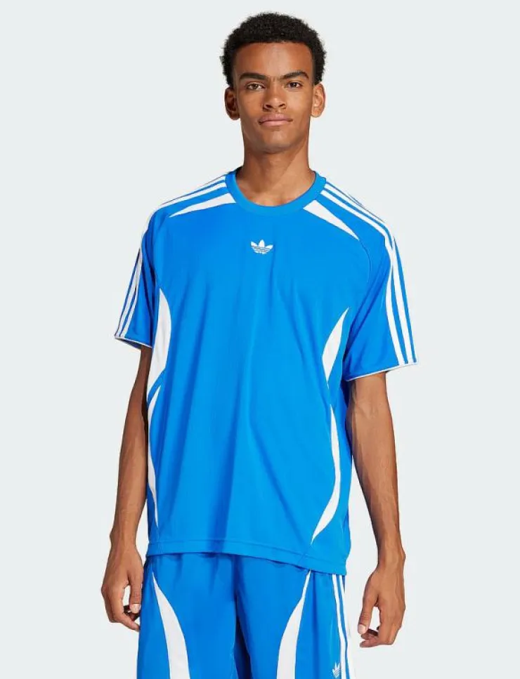 adidas Originals Toppar & T-Shirts|TEAMGEIST TEE - T-shirts