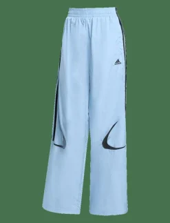 adidas Originals TEAMGEIST TP - Sweatpants|Kvinnor Byxor|Mjukisbyxor