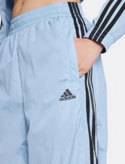 adidas Originals TEAMGEIST TP - Sweatpants|Kvinnor Byxor|Mjukisbyxor