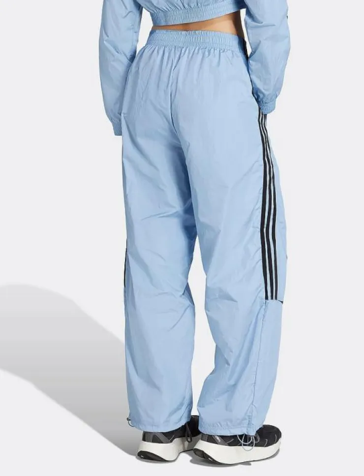 adidas Originals TEAMGEIST TP - Sweatpants|Kvinnor Byxor|Mjukisbyxor