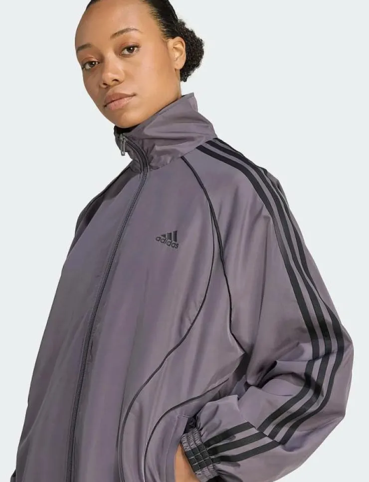 Kvinnor adidas Originals Sweatshirts|TEAMGEIST TT - Sweatshirts