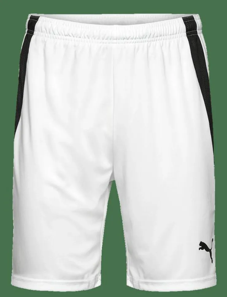 PUMA Shorts|teamLIGA Shorts - Träningsshorts