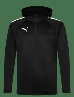 PUMA Sweatshirts|teamLIGA Training Fleece - Huvtröjor