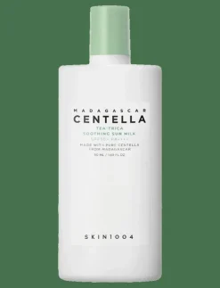 Kvinnor SKIN1004 Hudvård|Tea-Trica Soothing Sun Milk - Solprodukter