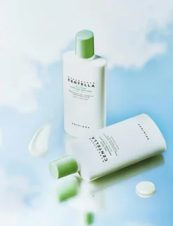 Kvinnor SKIN1004 Hudvård|Tea-Trica Soothing Sun Milk - Solprodukter