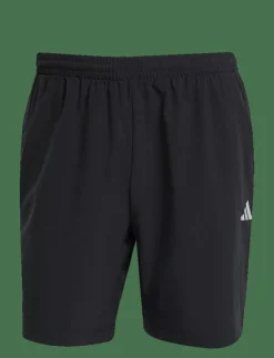 adidas Performance TECH APP GFXSHO - Träningsshorts| Shorts