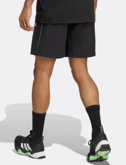 adidas Performance TECH APP GFXSHO - Träningsshorts| Shorts