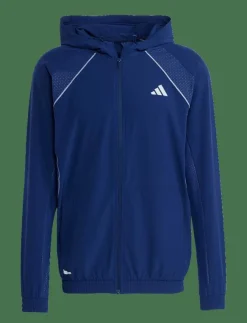 adidas Performance Sweatshirts|TECH APP S-TOP - Huvtröjor