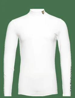Lyle & Scott Sport Underställ|Underställ|Tech Baselayer - Underställströja