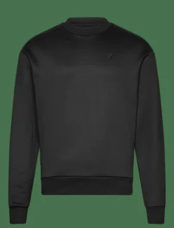 7 DAYS Active Tech Crewneck - Sweatshirts|Kvinnor Sweatshirts|Sweatshirts
