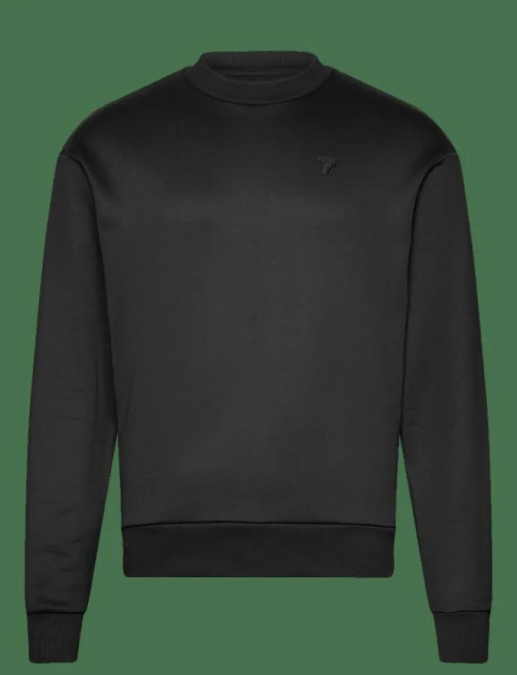 7 DAYS Active Tech Crewneck - Sweatshirts|Kvinnor Sweatshirts|Sweatshirts