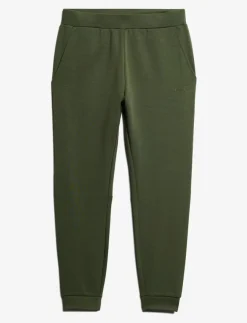 Superdry Sport TECH TAPERED JOGGER - Sweatpants| Byxor|Joggingbyxor