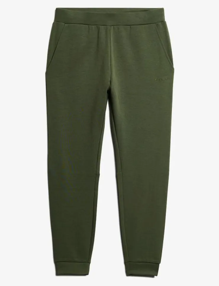 Superdry Sport TECH TAPERED JOGGER - Sweatpants| Byxor|Joggingbyxor