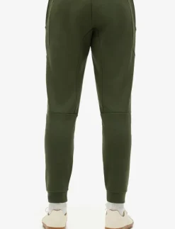 Superdry Sport TECH TAPERED JOGGER - Sweatpants| Byxor|Joggingbyxor