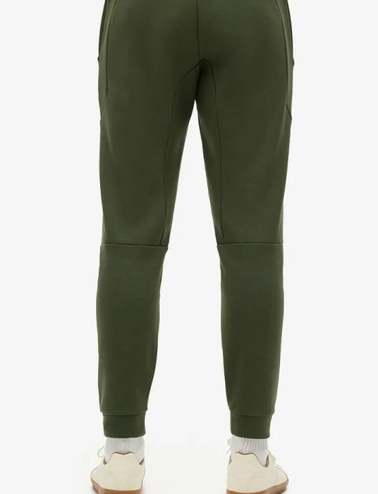 Superdry Sport TECH TAPERED JOGGER - Sweatpants| Byxor|Joggingbyxor