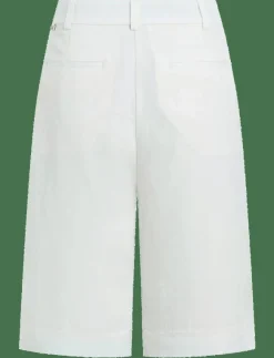 Calvin Klein TECH TEXTURE SHORTS - Bermudashorts|Kvinnor Shorts