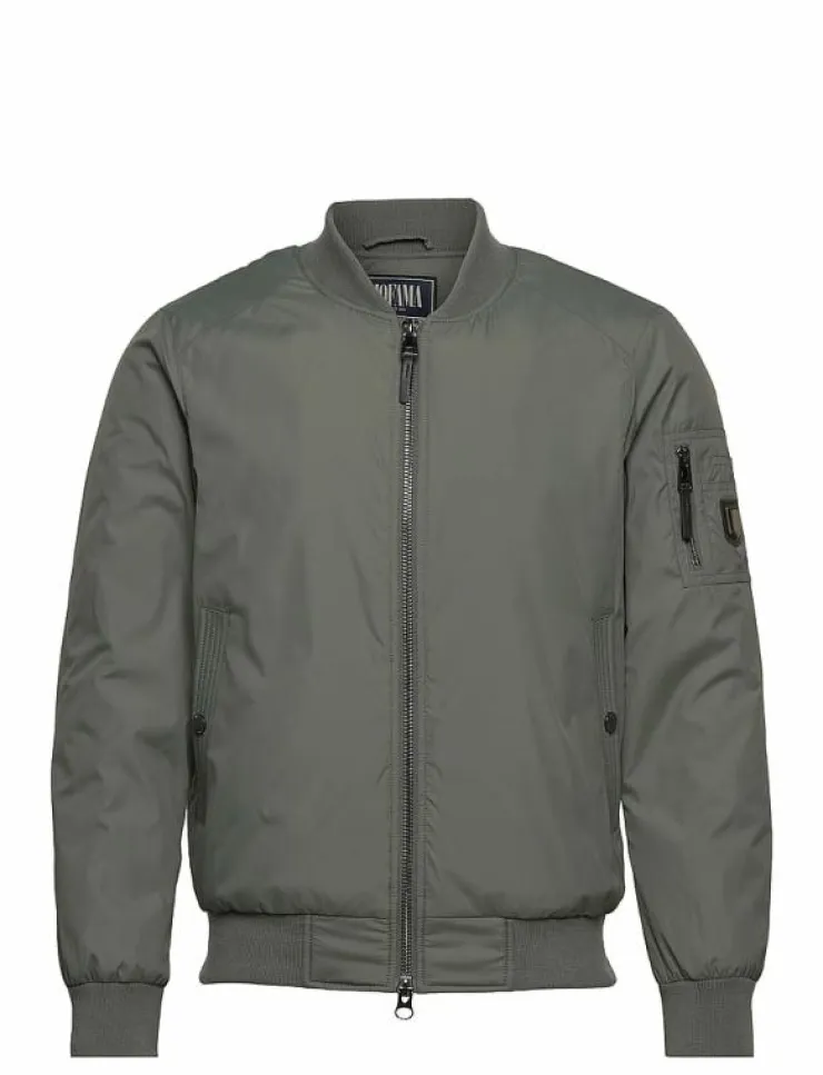 Jofama Ted Bomber Jacket - Bomberjackor| Jackor & Rockar