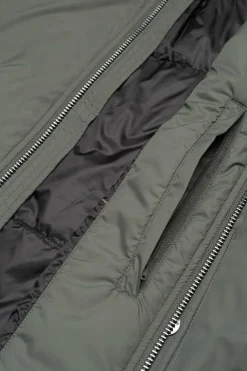 Jofama Ted Bomber Jacket - Bomberjackor| Jackor & Rockar