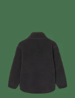 Mads Nørgaard Teddy Fleece Jeffo Jacket - Jackor|Barn Fleecekläder