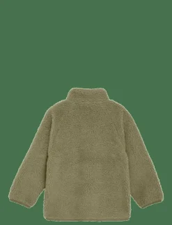 Barn CeLaVi Fleecekläder|Teddy Fleece Jacket - Jackor