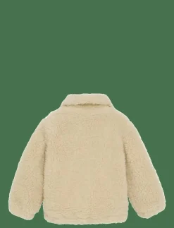 Daily 7 Teddy Jacket - Jackor|Barn Fleecekläder