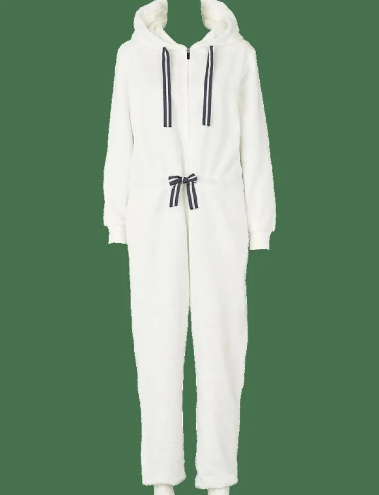 Kvinnor Missya Pyjamas & Loungewear|Teddy jumpsuit - Pyjamas