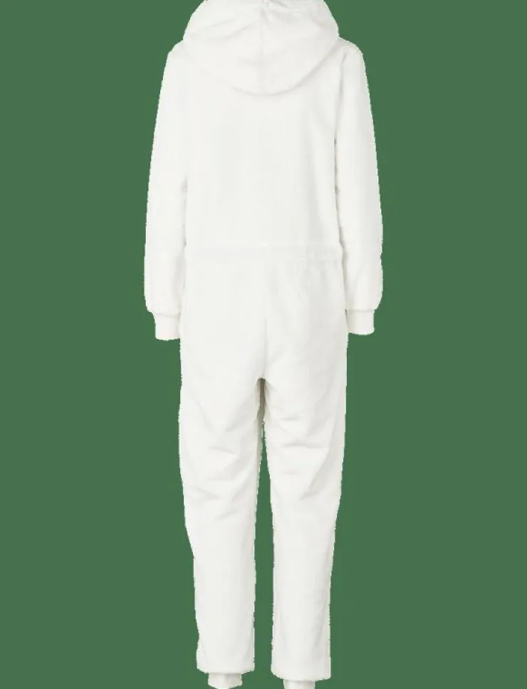 Kvinnor Missya Pyjamas & Loungewear|Teddy jumpsuit - Pyjamas