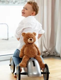 Barn Teddykompaniet Gosedjur|Teddy, Nalle i giftbox - Nallar