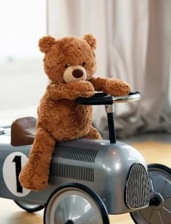 Barn Teddykompaniet Gosedjur|Teddy, Nalle i giftbox - Nallar