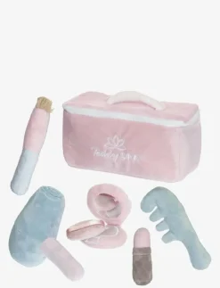 Teddykompaniet Teddy SPA, Playset - Låtsassmink & Accessoar|Barn Rollspel