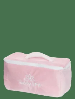 Teddykompaniet Teddy SPA, Playset - Låtsassmink & Accessoar|Barn Rollspel
