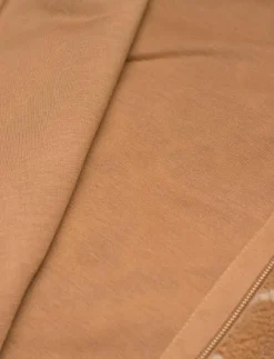 mikk-line Teddy Suit Ears - Fleeceoverall|Barn Fleecekläder