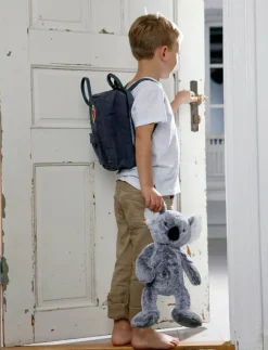Teddykompaniet Teddy Wild - Koala, Melerad - Nallar|Barn Gosedjur