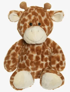 Teddykompaniet Teddy Wild, Giraffe - Mjukisdjur|Barn Gosedjur