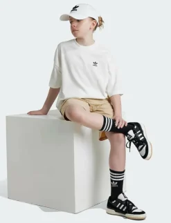 adidas Originals TEE - Kortärmade|Barn Sportkläder|Basplagg