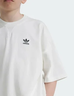 adidas Originals TEE - Kortärmade|Barn Sportkläder|Basplagg