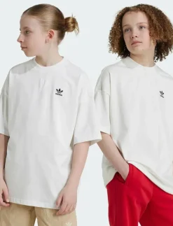 adidas Originals TEE - Kortärmade|Barn Sportkläder|Basplagg