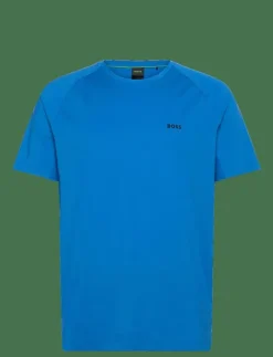 BOSS Toppar & T-Shirts|Tee Active 4 - T-shirts