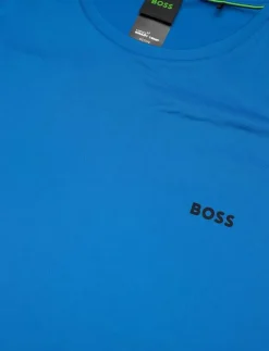 BOSS Toppar & T-Shirts|Tee Active 4 - T-shirts