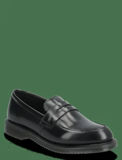 Dr. Martens Temara - Loafers med klack|Kvinnor Högklackade Skor|Loafers