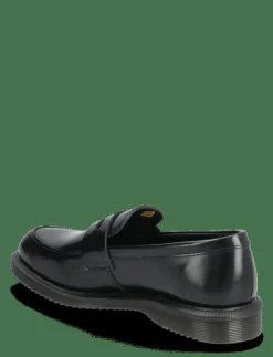 Dr. Martens Temara - Loafers med klack|Kvinnor Högklackade Skor|Loafers