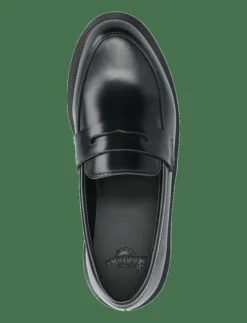 Dr. Martens Temara - Loafers med klack|Kvinnor Högklackade Skor|Loafers